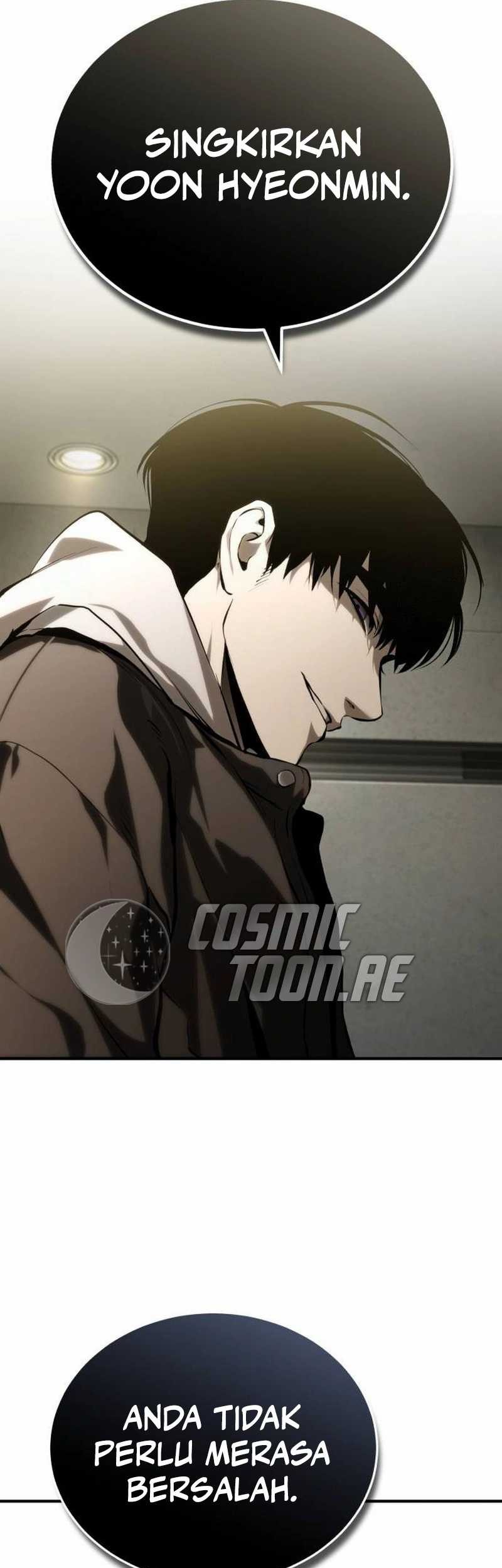 Devil Returns To School Days Chapter 81 - halaman 59