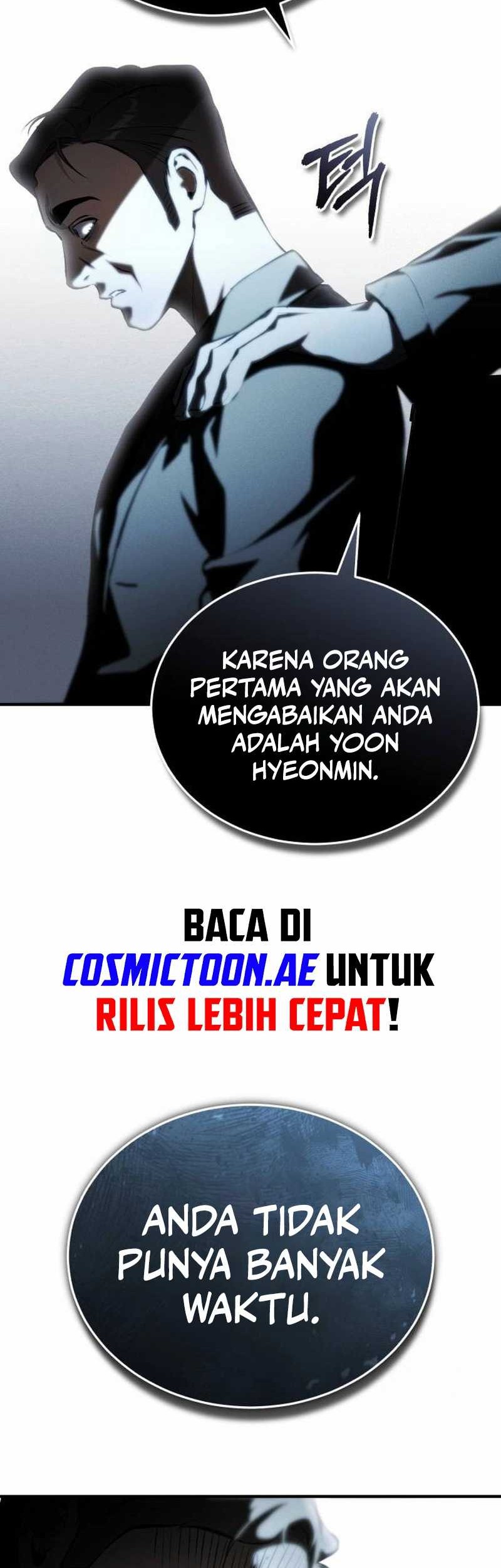Devil Returns To School Days Chapter 81 - halaman 60