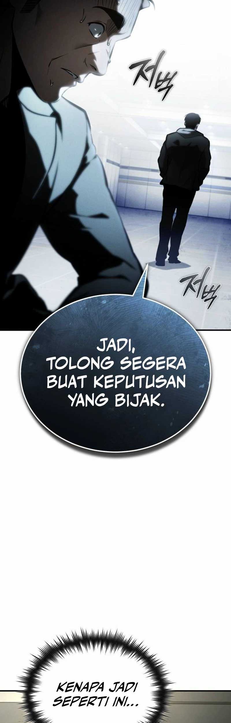 Devil Returns To School Days Chapter 81 - halaman 61