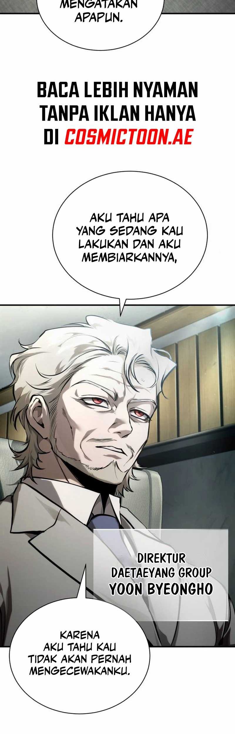 Devil Returns To School Days Chapter 81 - halaman 65
