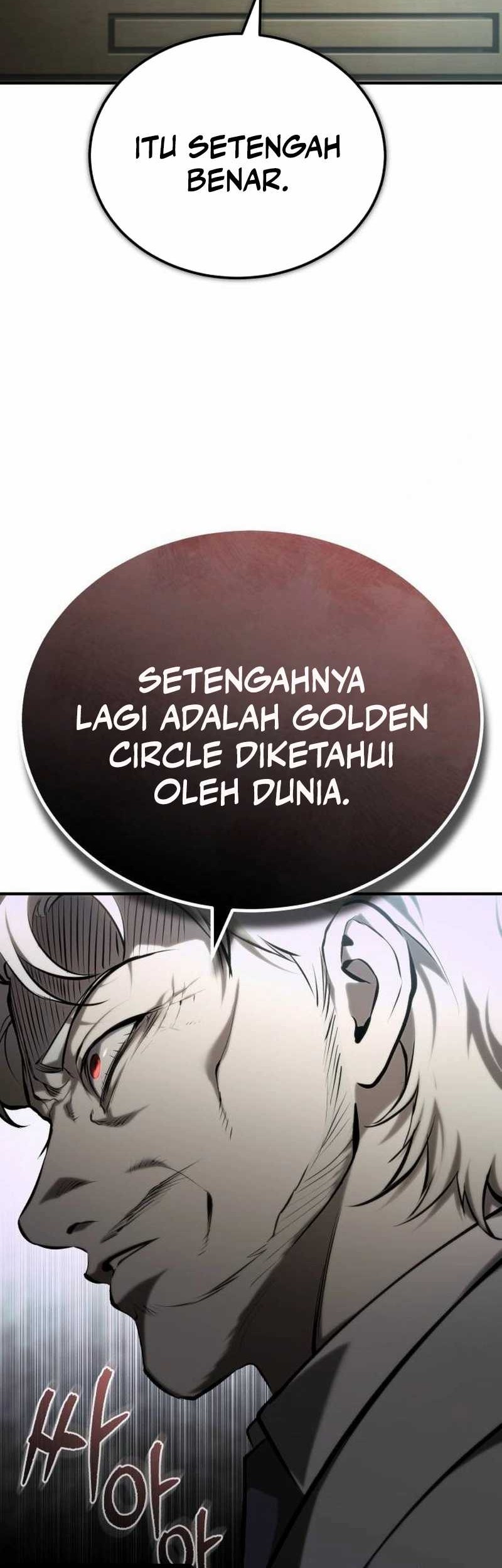 Devil Returns To School Days Chapter 81 - halaman 68