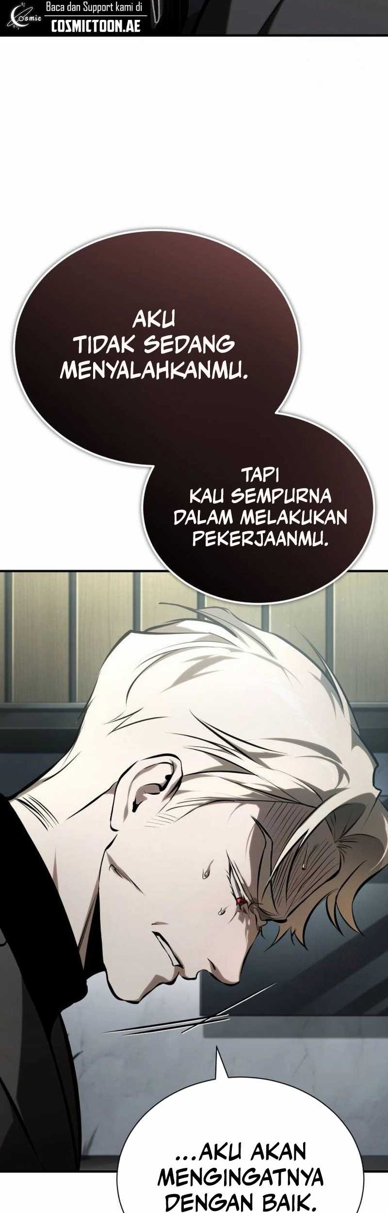 Devil Returns To School Days Chapter 81 - halaman 69
