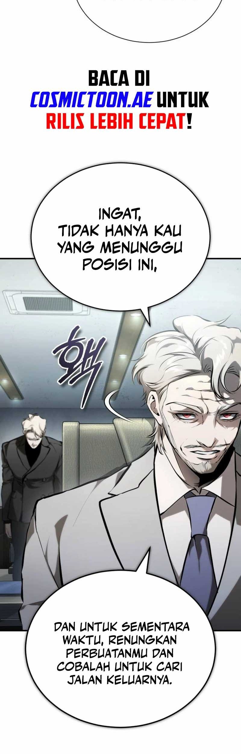 Devil Returns To School Days Chapter 81 - halaman 70