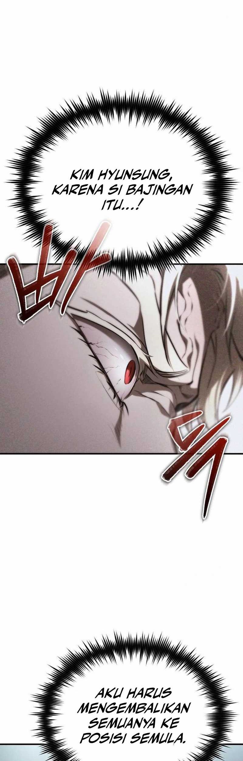 Devil Returns To School Days Chapter 81 - halaman 72