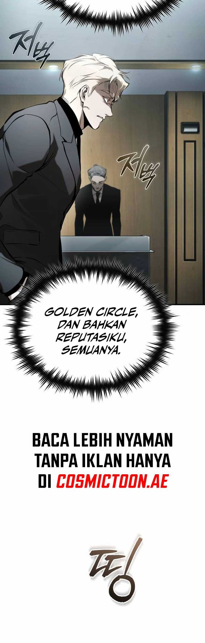 Devil Returns To School Days Chapter 81 - halaman 73