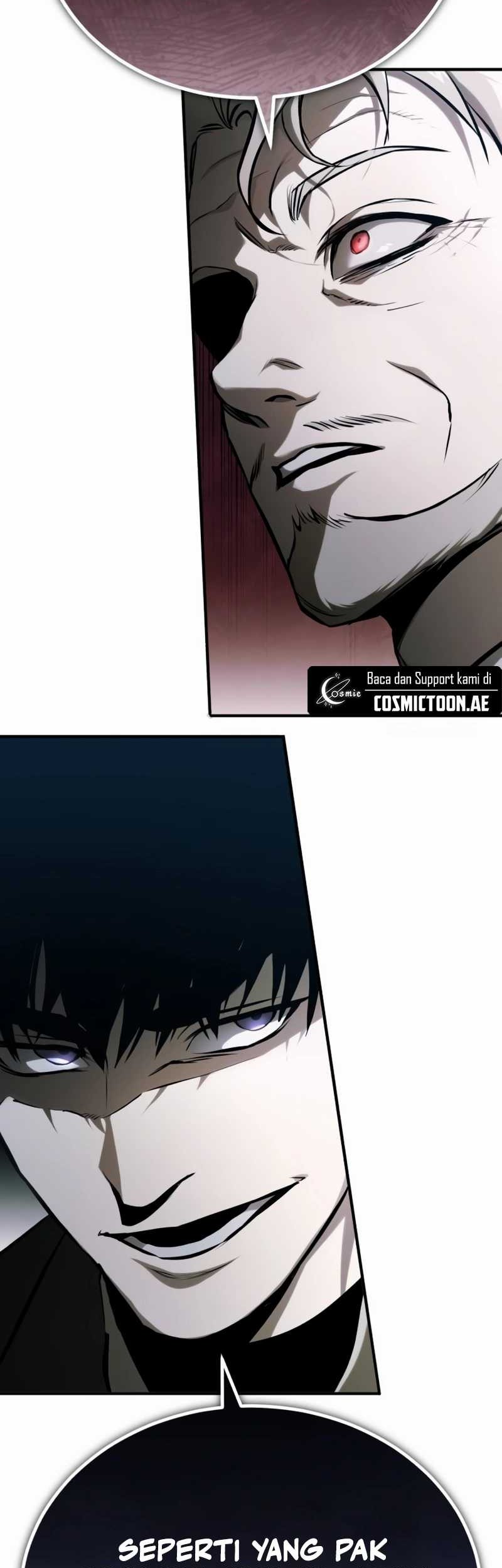 Devil Returns To School Days Chapter 82 - halaman 11