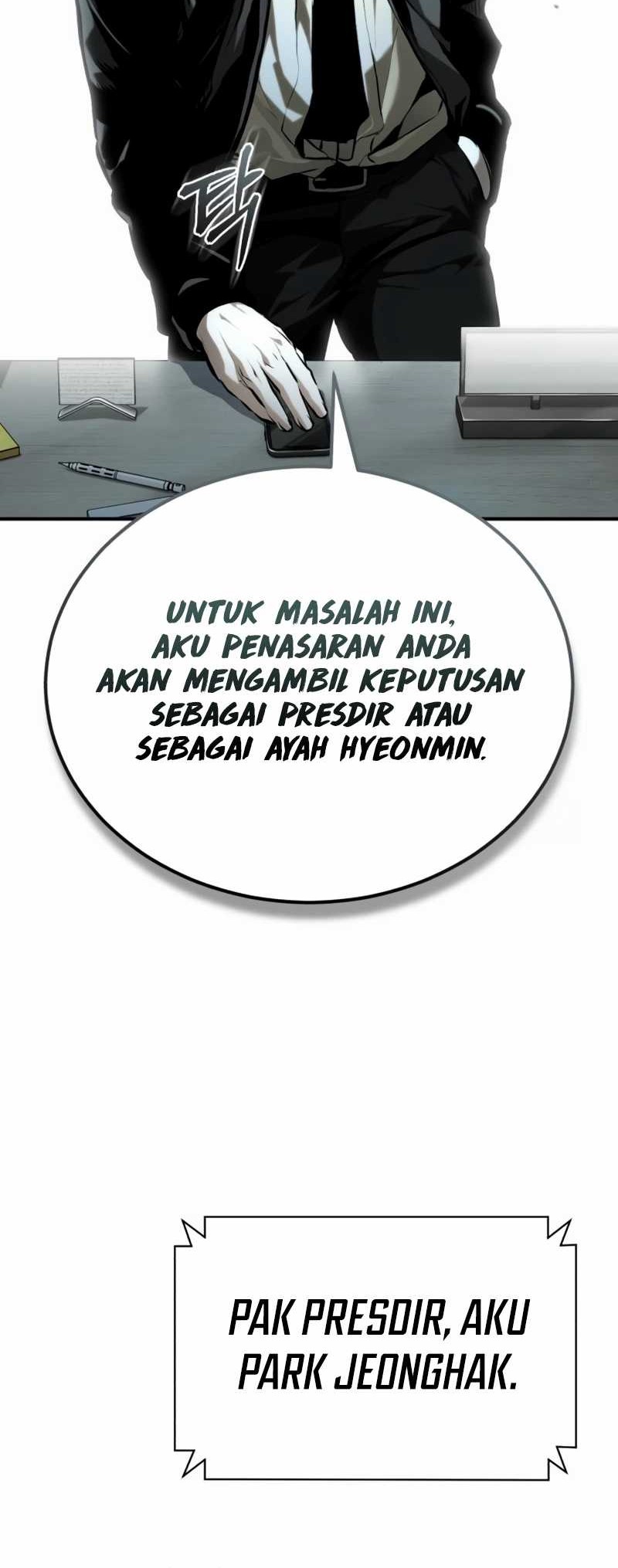 Devil Returns To School Days Chapter 82 - halaman 14