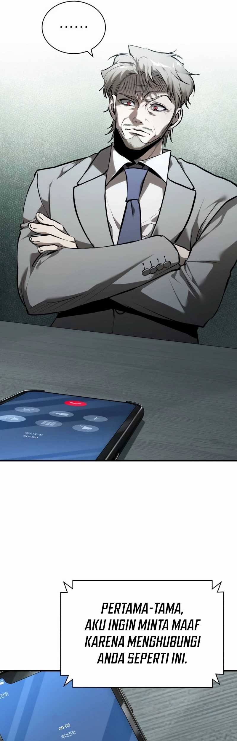 Devil Returns To School Days Chapter 82 - halaman 15