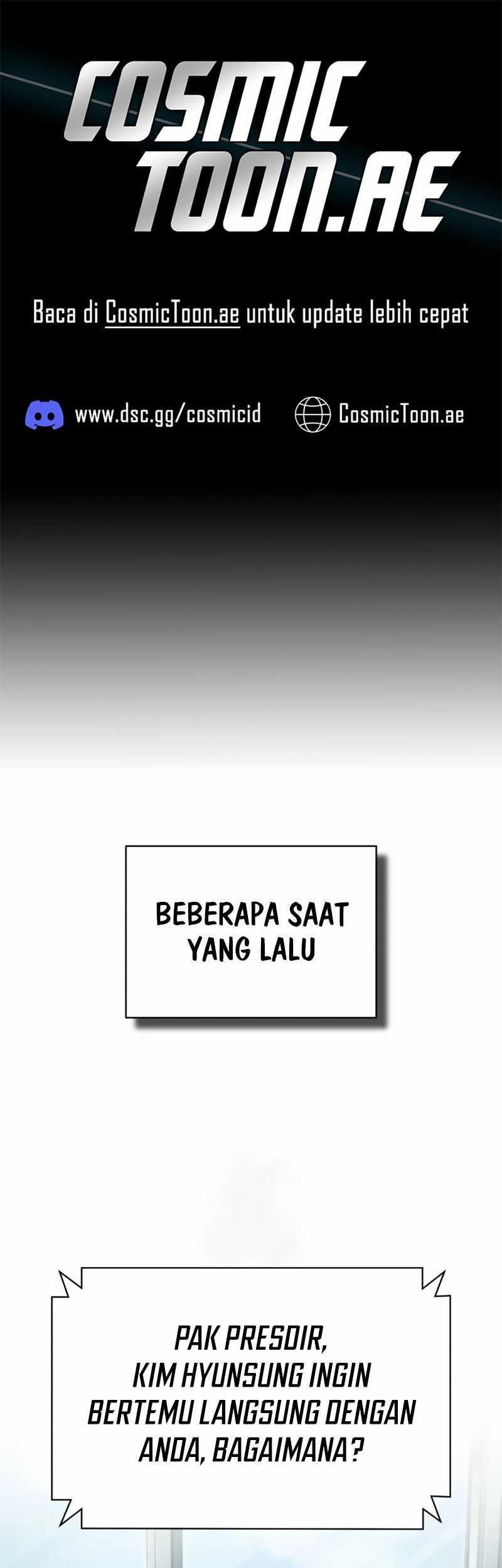 Devil Returns To School Days Chapter 82 - halaman 2