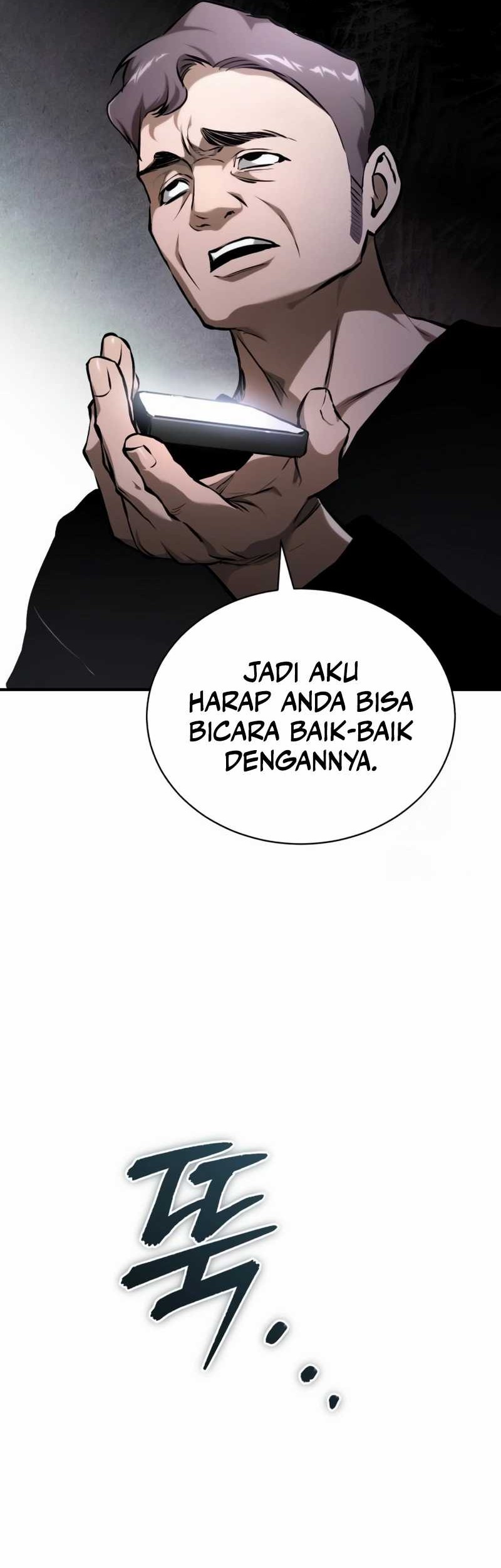 Devil Returns To School Days Chapter 82 - halaman 20