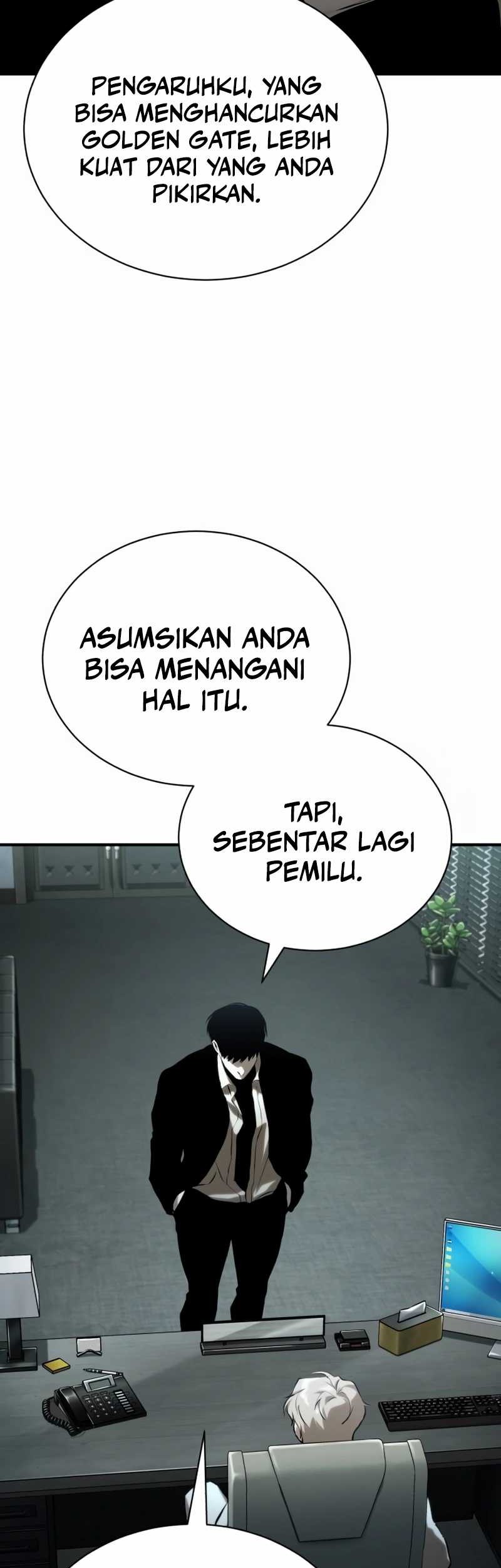 Devil Returns To School Days Chapter 82 - halaman 23