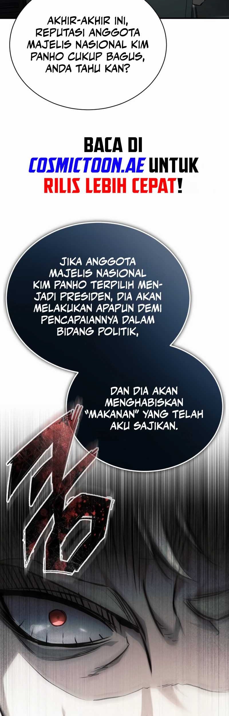 Devil Returns To School Days Chapter 82 - halaman 24