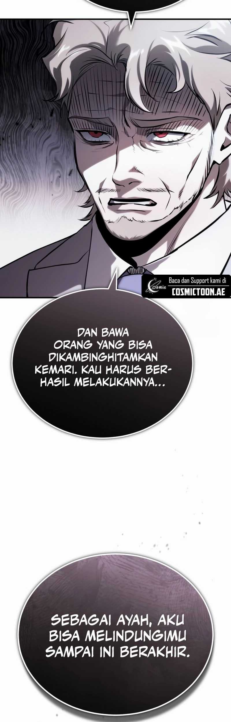 Devil Returns To School Days Chapter 82 - halaman 29