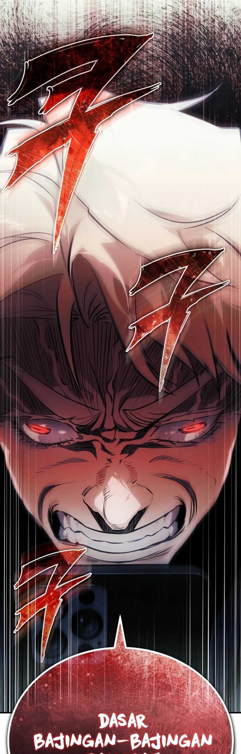 Devil Returns To School Days Chapter 82 - halaman 40