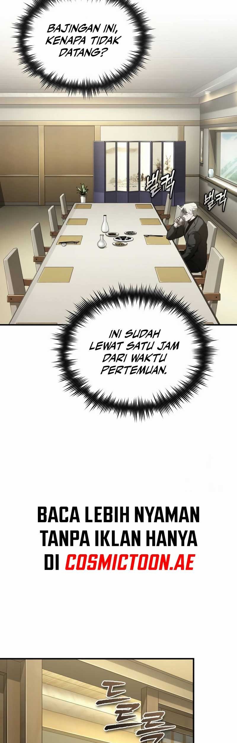 Devil Returns To School Days Chapter 82 - halaman 47
