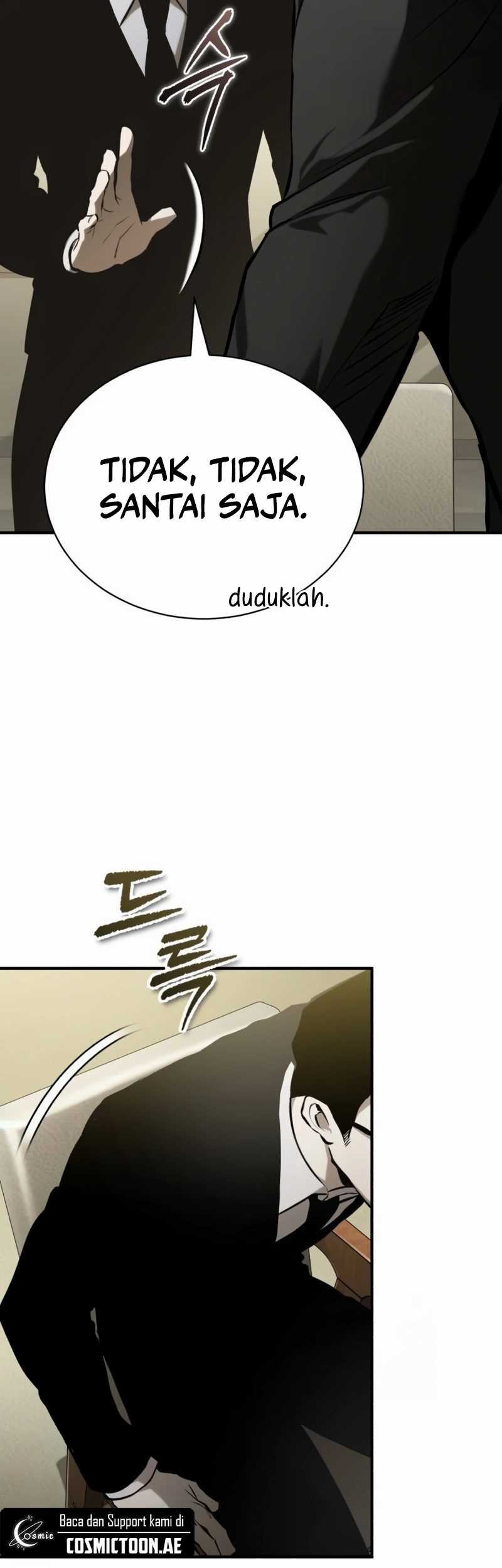 Devil Returns To School Days Chapter 82 - halaman 49