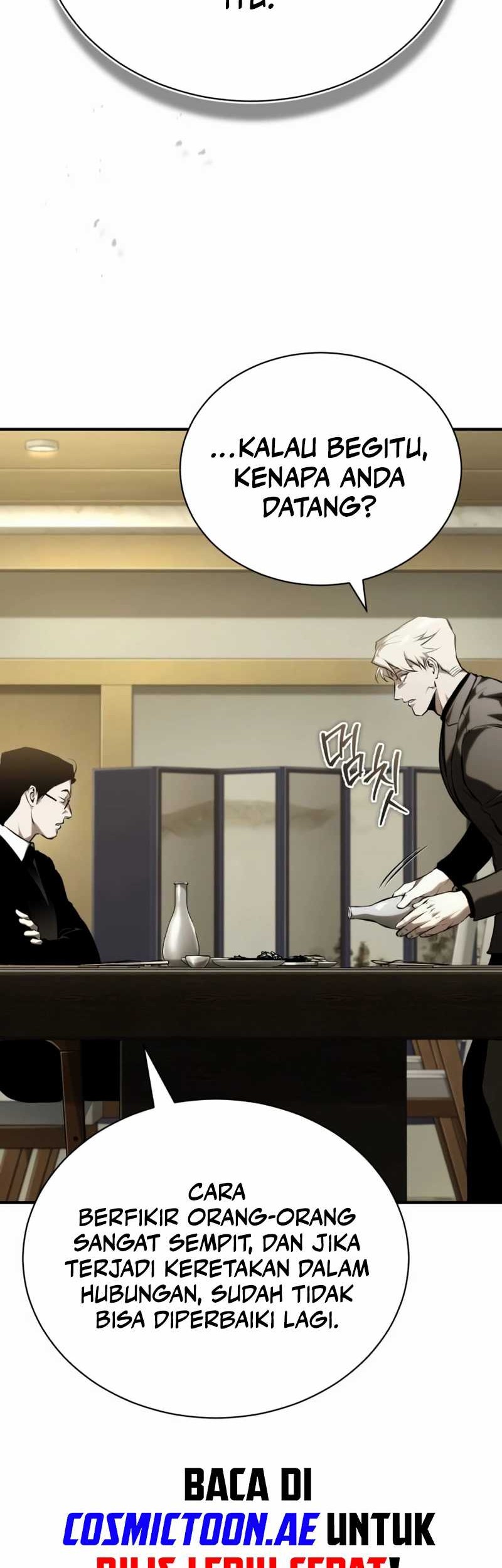Devil Returns To School Days Chapter 82 - halaman 52