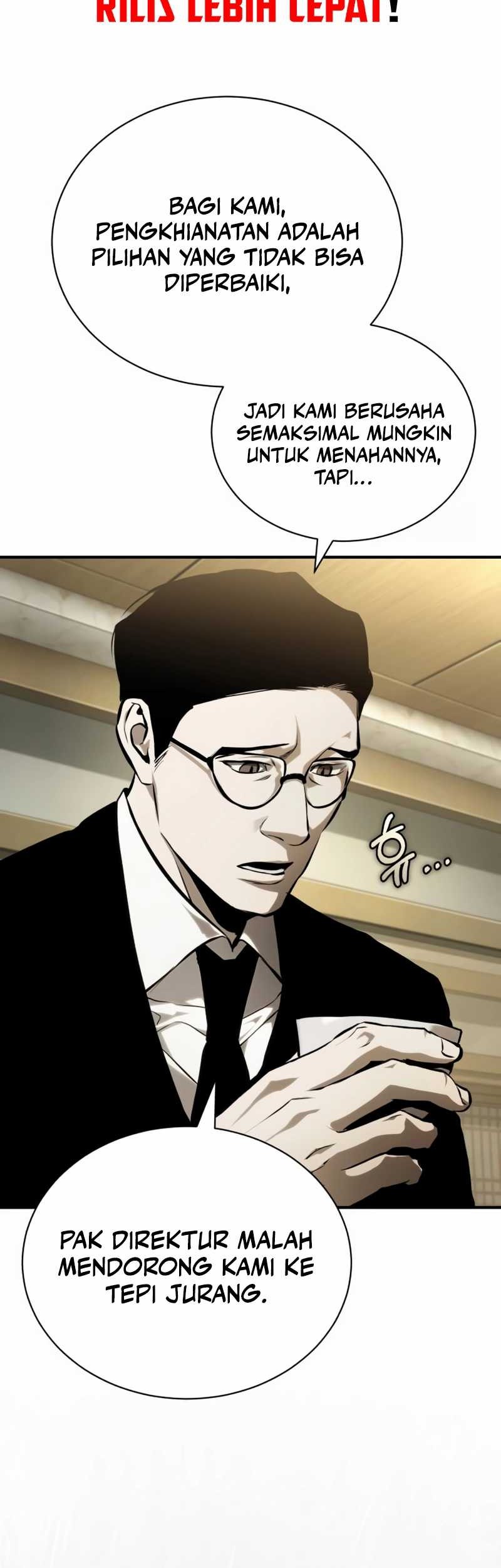 Devil Returns To School Days Chapter 82 - halaman 53