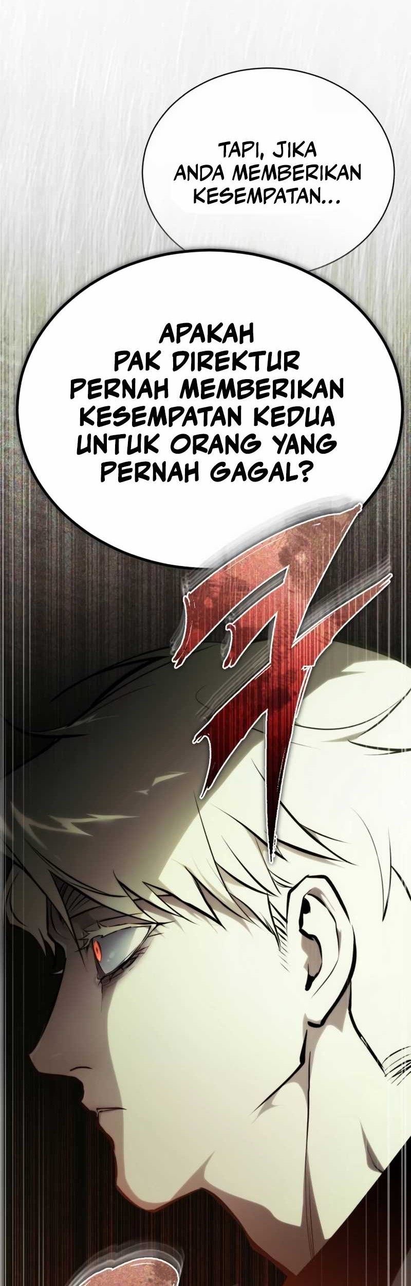 Devil Returns To School Days Chapter 82 - halaman 54