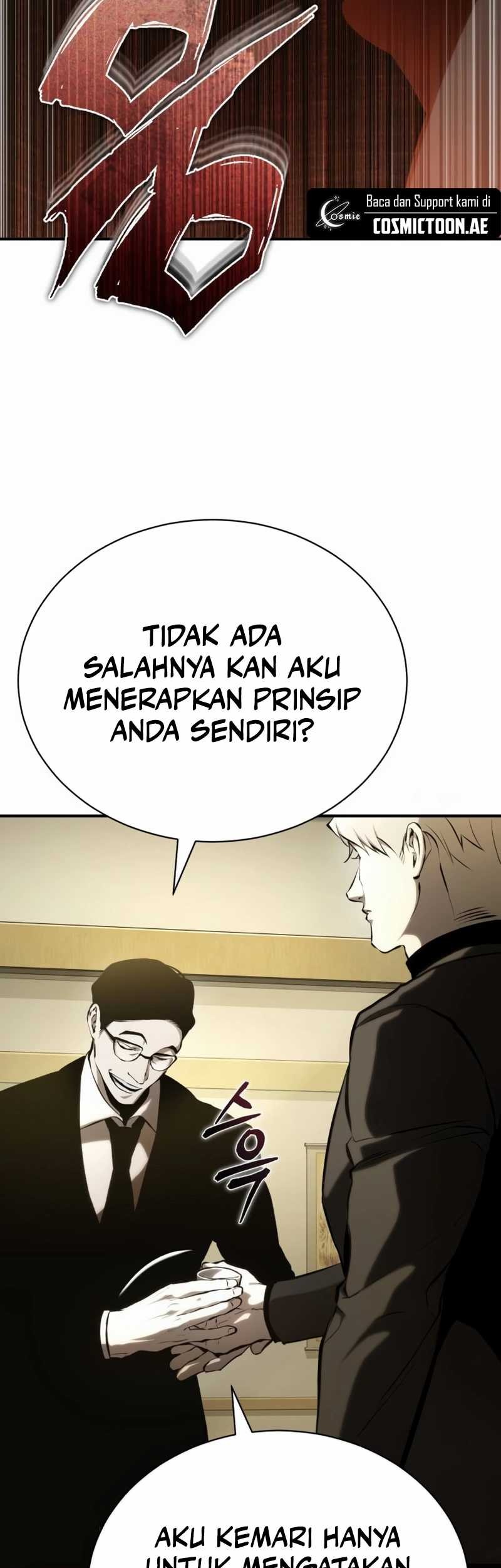 Devil Returns To School Days Chapter 82 - halaman 55