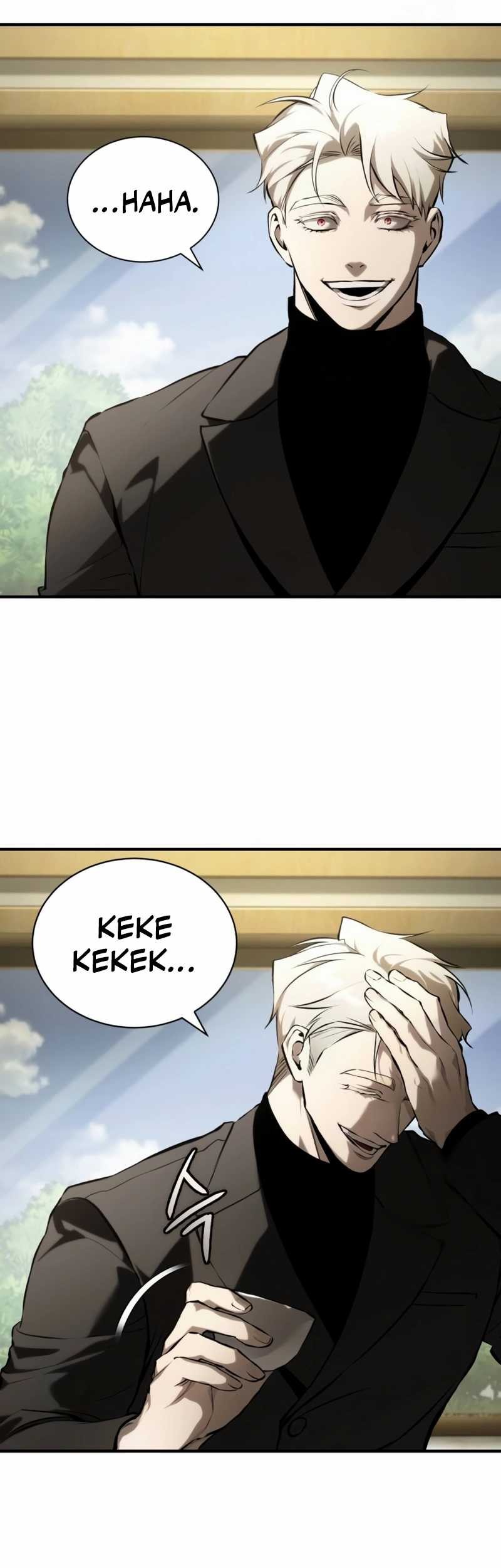 Devil Returns To School Days Chapter 82 - halaman 57