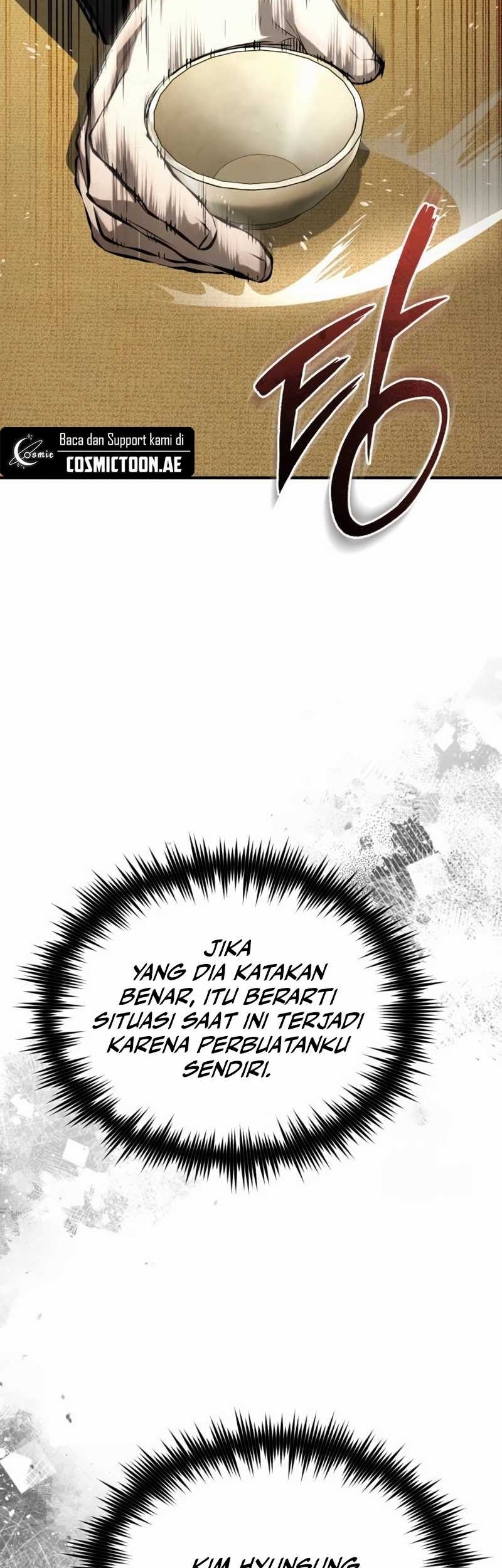 Devil Returns To School Days Chapter 82 - halaman 60