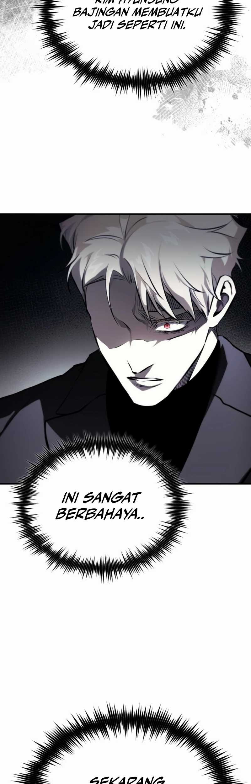Devil Returns To School Days Chapter 82 - halaman 61