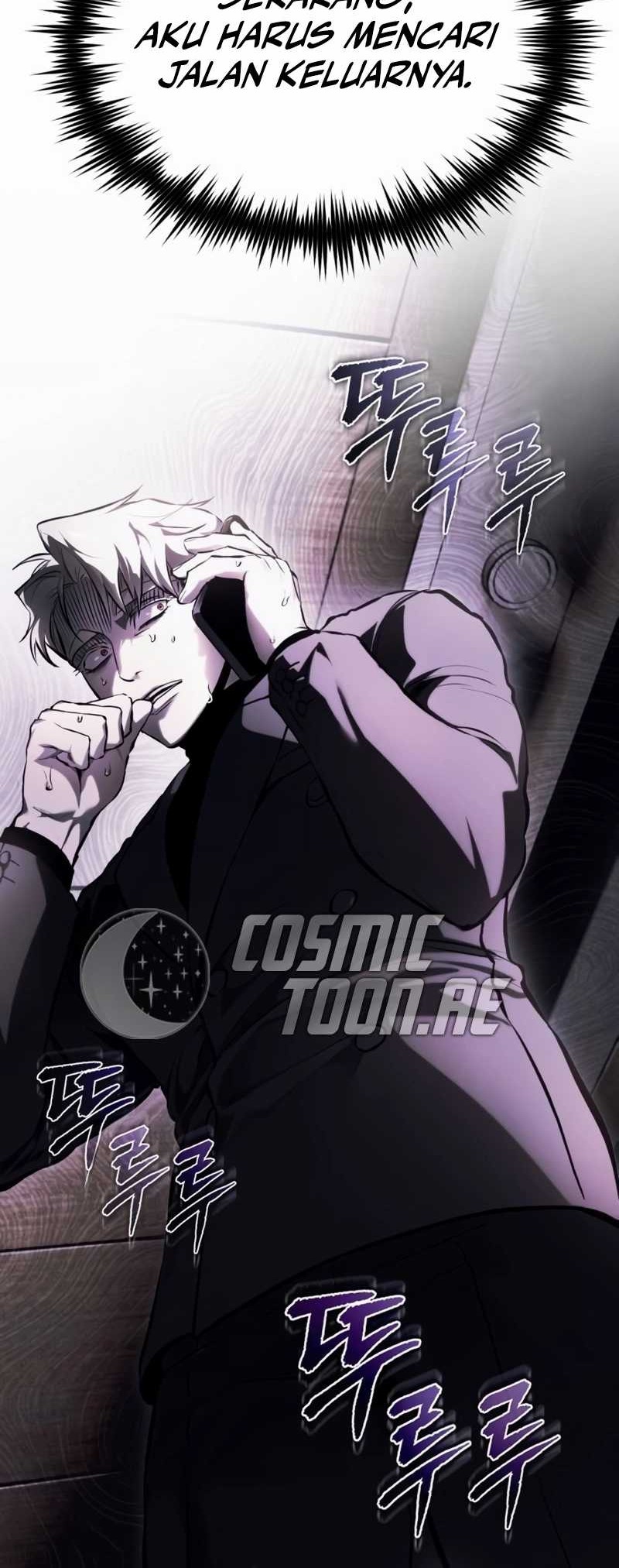 Devil Returns To School Days Chapter 82 - halaman 62