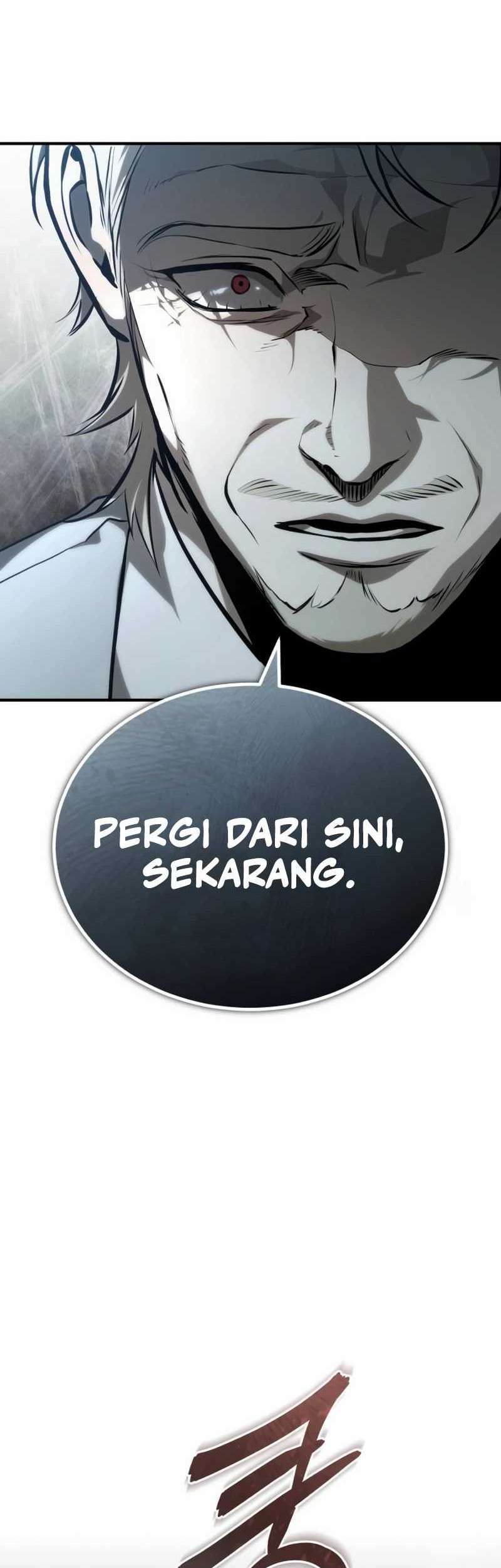 Devil Returns To School Days Chapter 82 - halaman 7