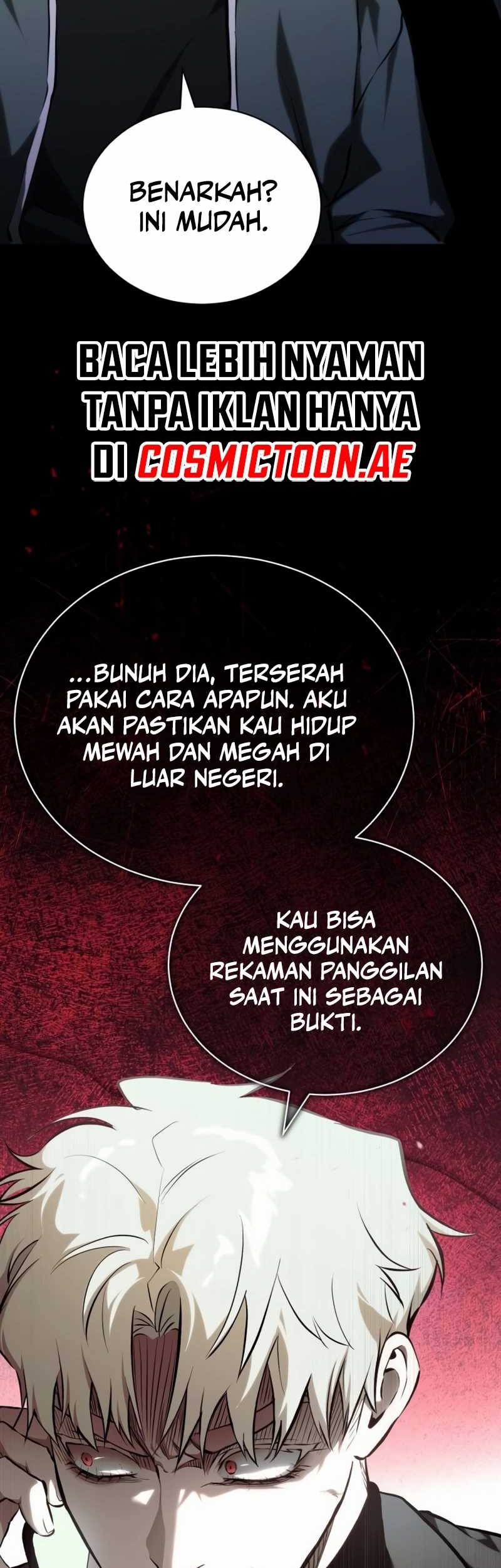 Devil Returns To School Days Chapter 82 - halaman 71