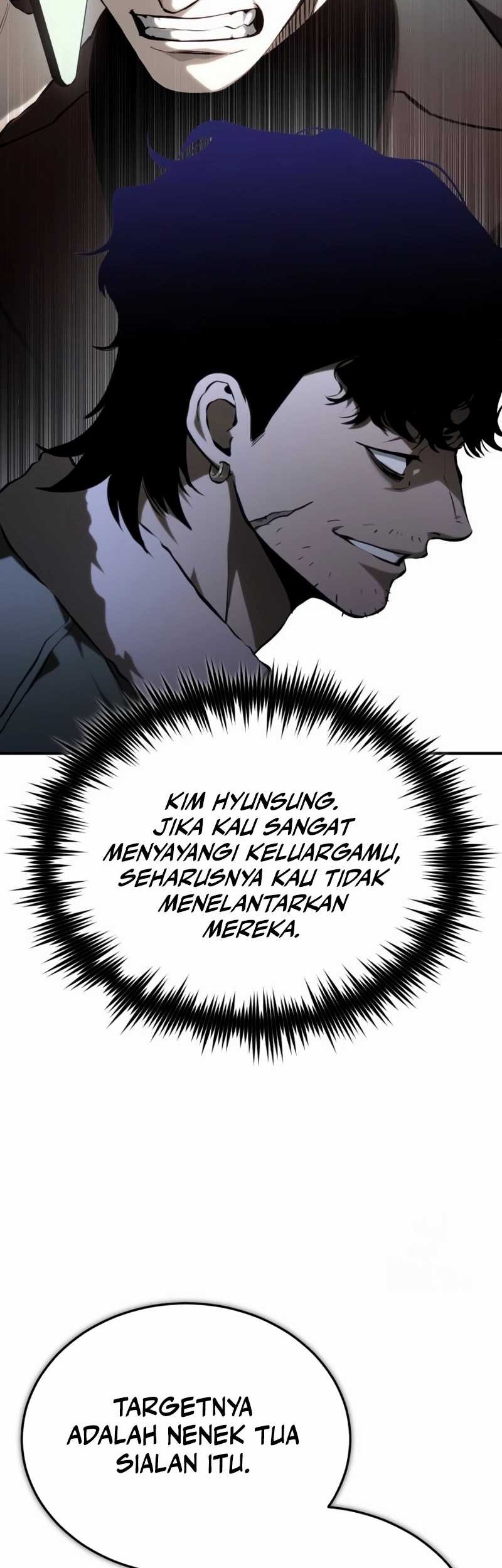 Devil Returns To School Days Chapter 82 - halaman 72