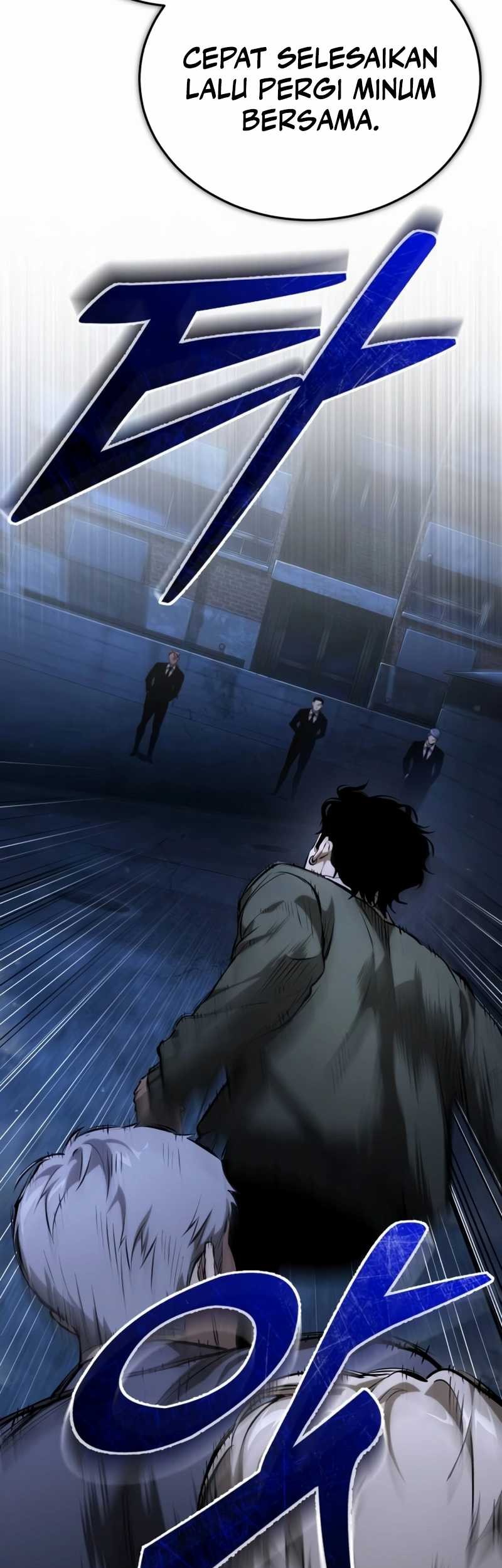 Devil Returns To School Days Chapter 82 - halaman 73