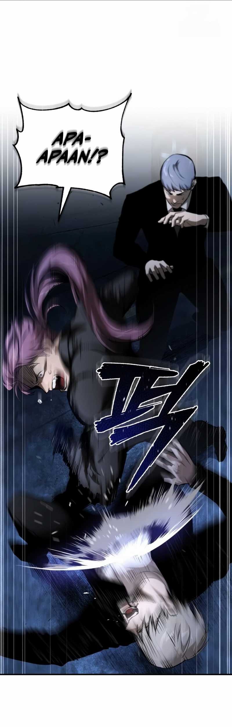 Devil Returns To School Days Chapter 82 - halaman 75