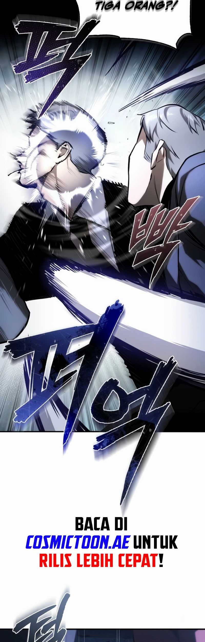 Devil Returns To School Days Chapter 82 - halaman 77