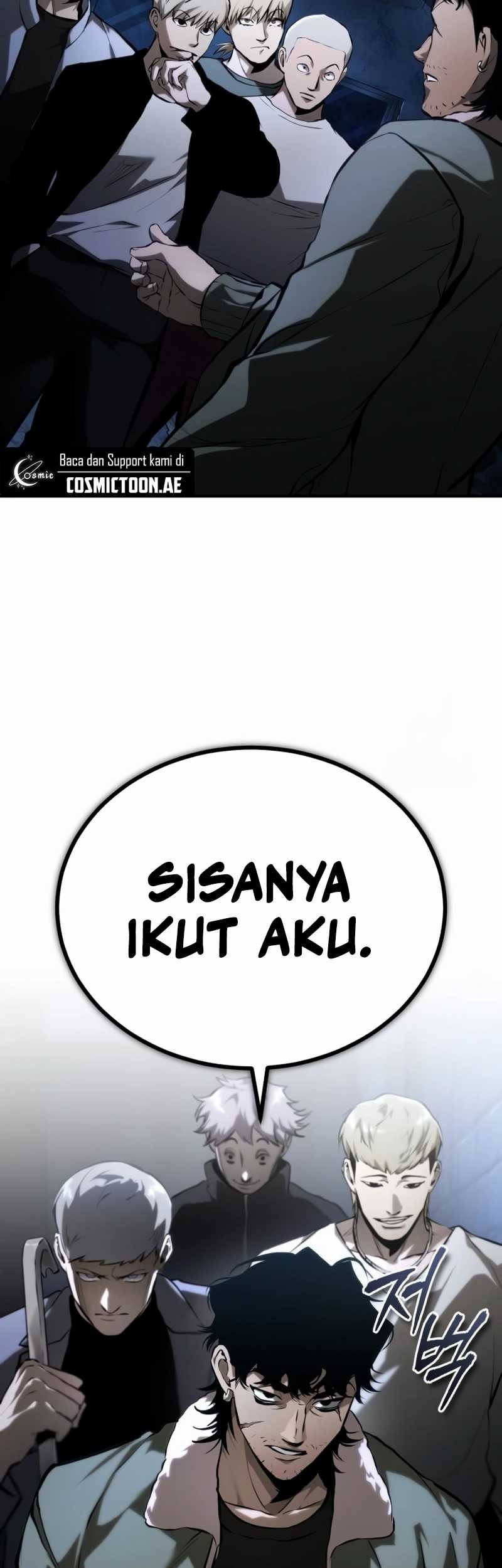 Devil Returns To School Days Chapter 82 - halaman 79