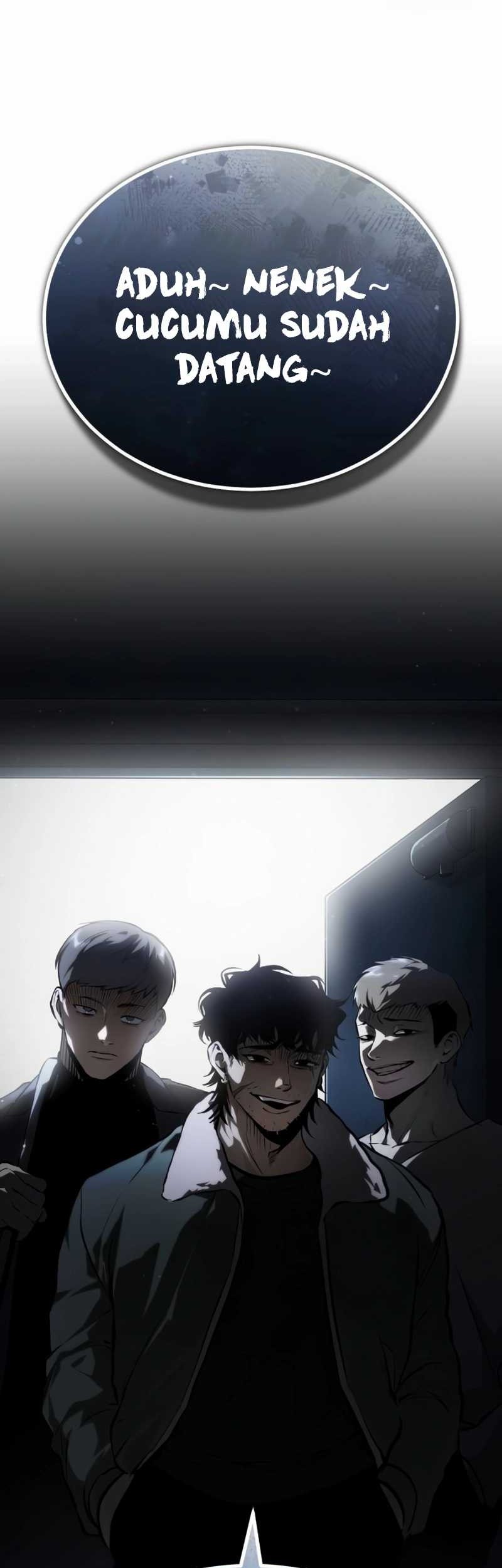 Devil Returns To School Days Chapter 82 - halaman 83