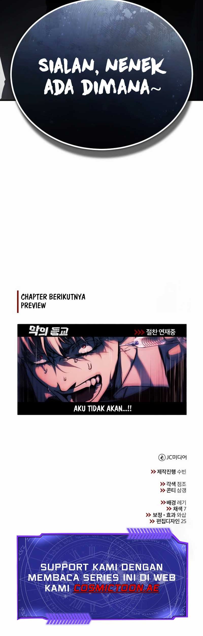 Devil Returns To School Days Chapter 82 - halaman 84