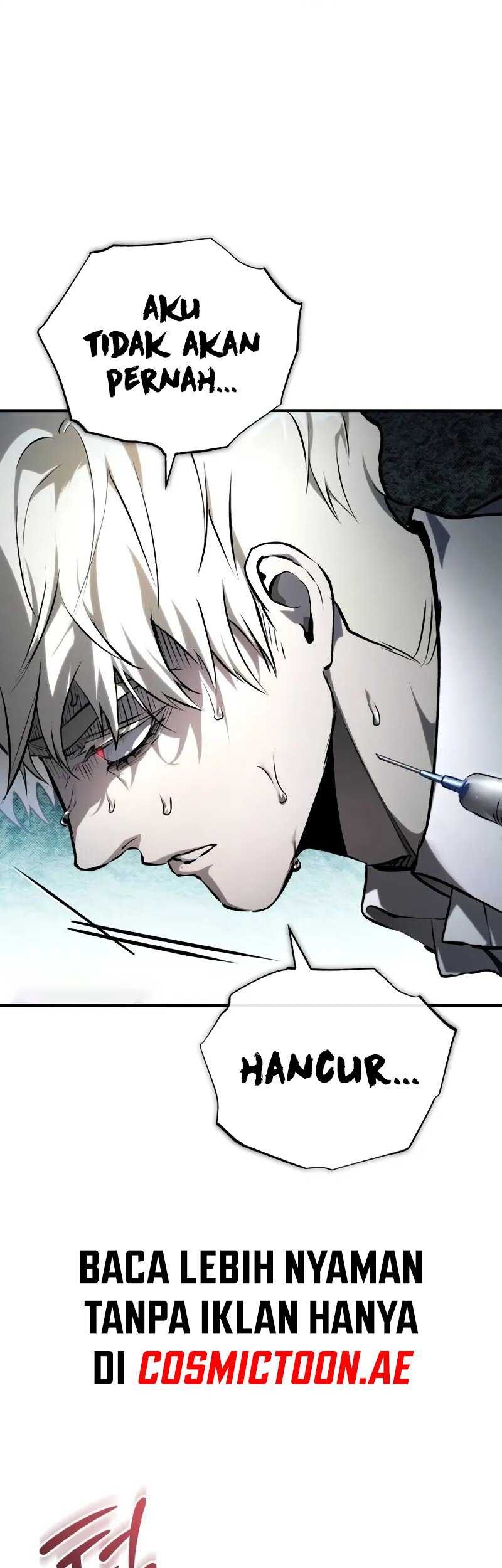 Devil Returns To School Days Chapter 83 - halaman 100