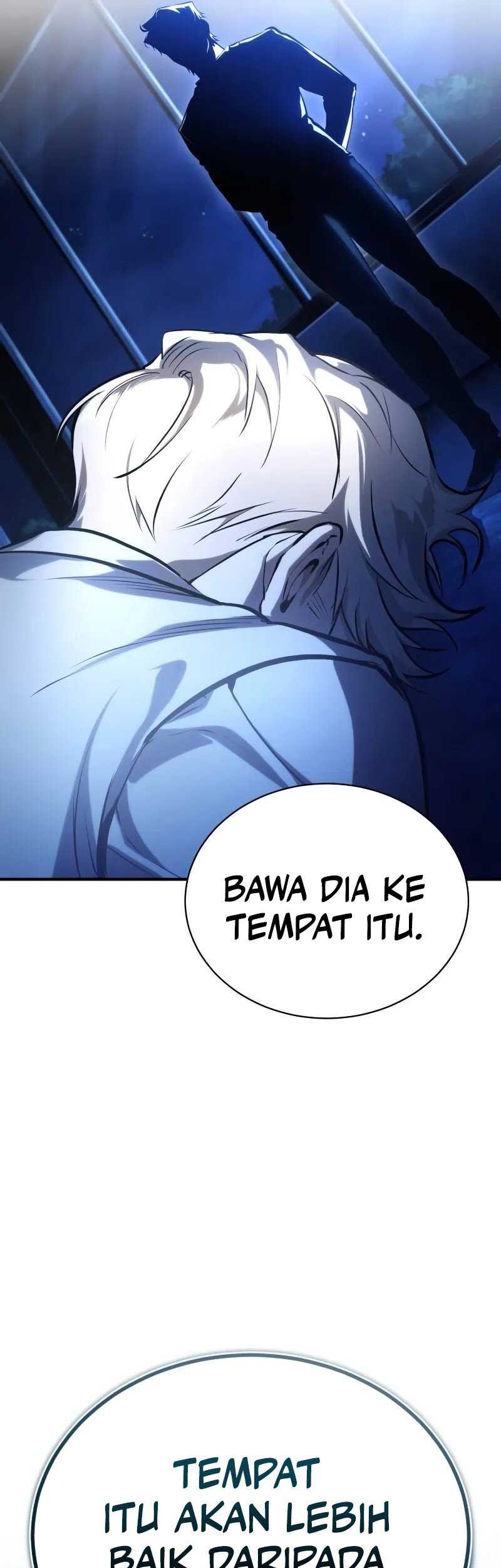 Devil Returns To School Days Chapter 83 - halaman 102