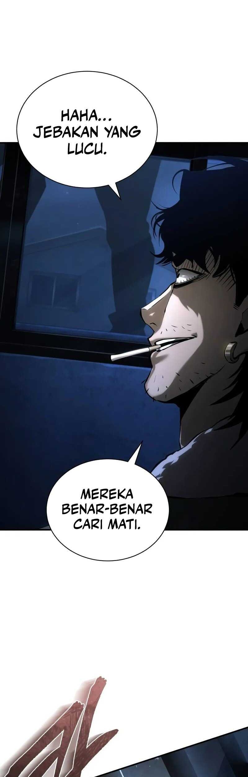 Devil Returns To School Days Chapter 83 - halaman 13