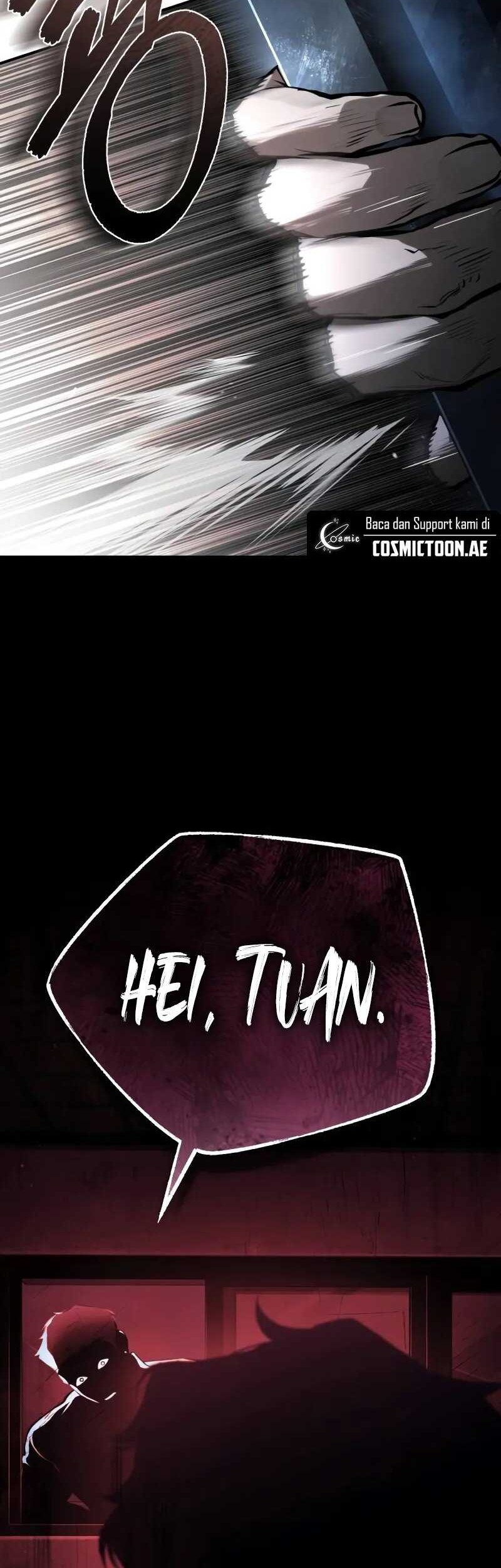 Devil Returns To School Days Chapter 83 - halaman 14