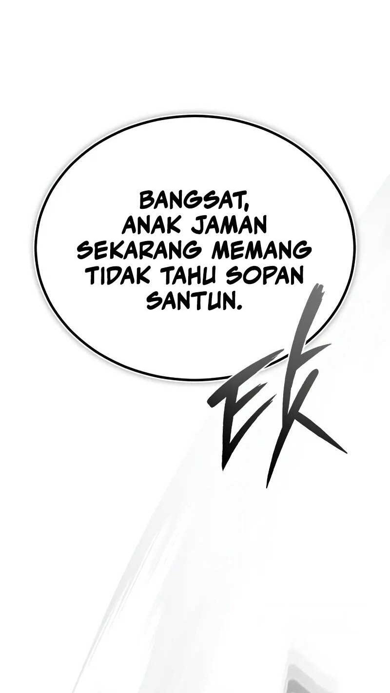 Devil Returns To School Days Chapter 83 - halaman 22