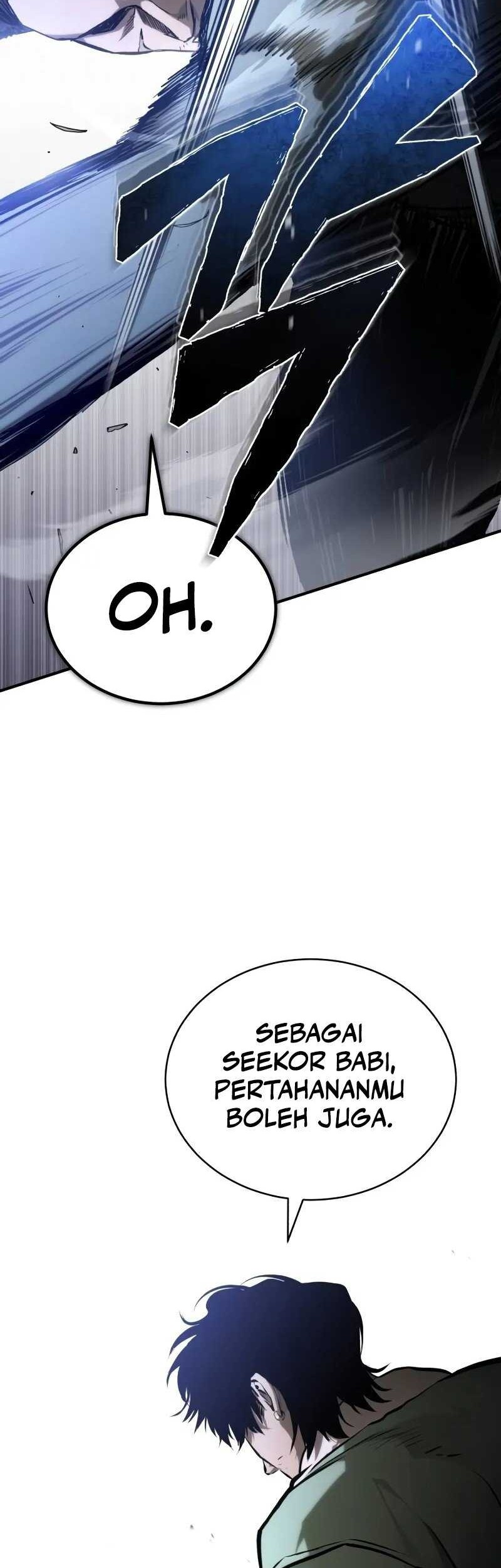 Devil Returns To School Days Chapter 83 - halaman 24