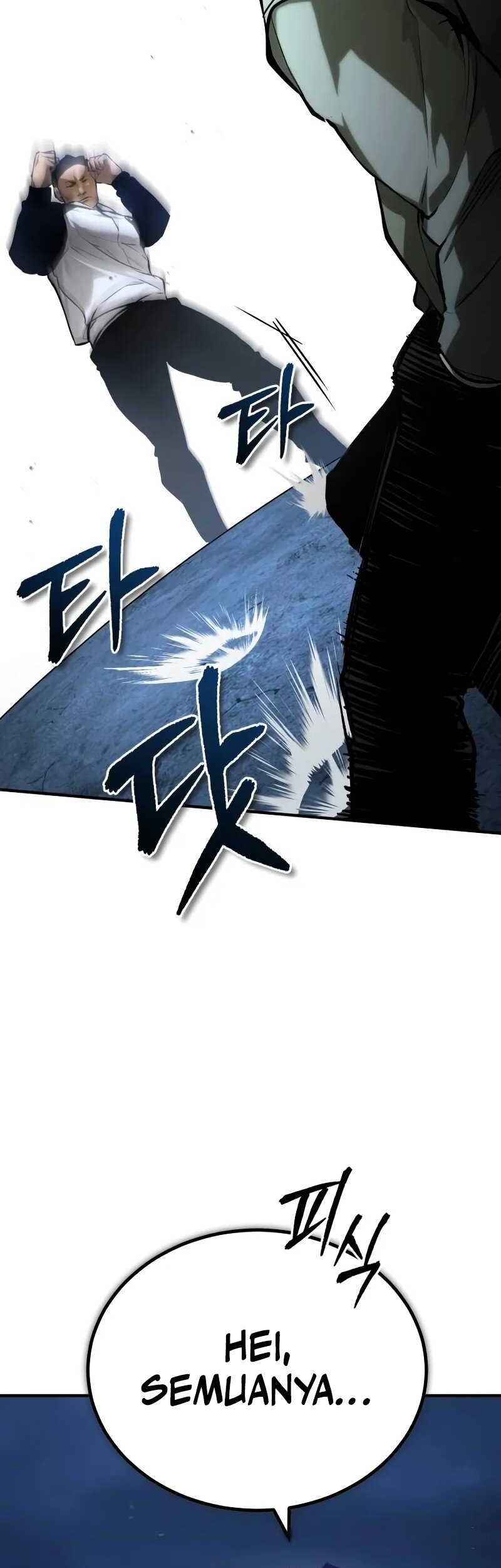 Devil Returns To School Days Chapter 83 - halaman 25