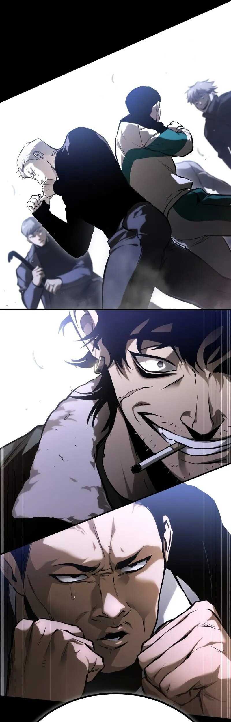 Devil Returns To School Days Chapter 83 - halaman 27