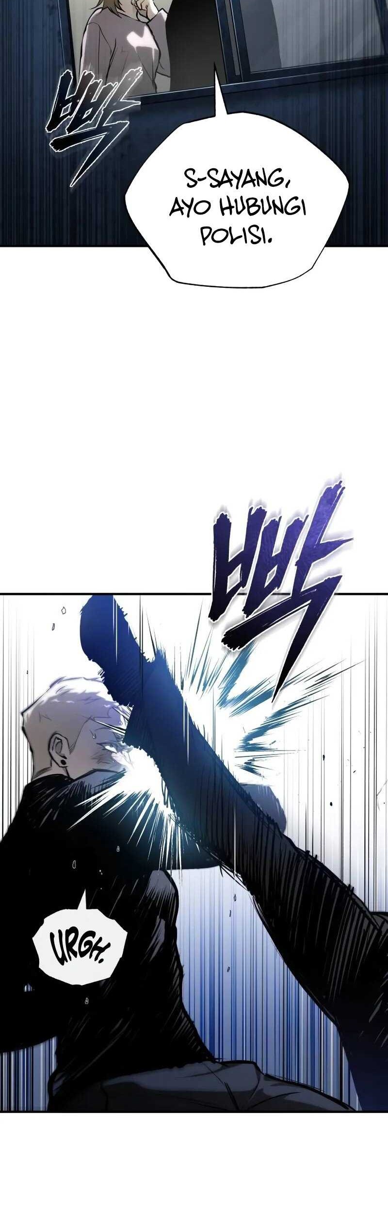 Devil Returns To School Days Chapter 83 - halaman 30