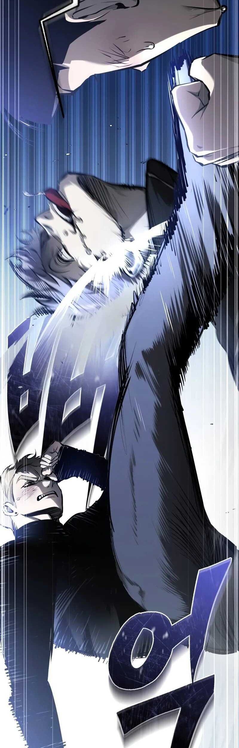 Devil Returns To School Days Chapter 83 - halaman 35