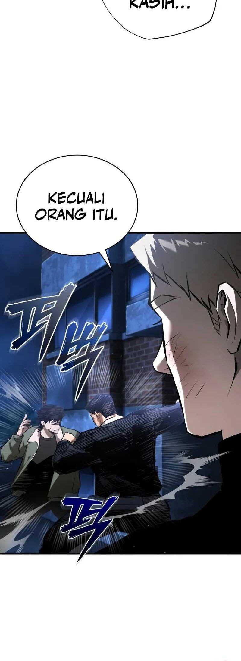 Devil Returns To School Days Chapter 83 - halaman 37