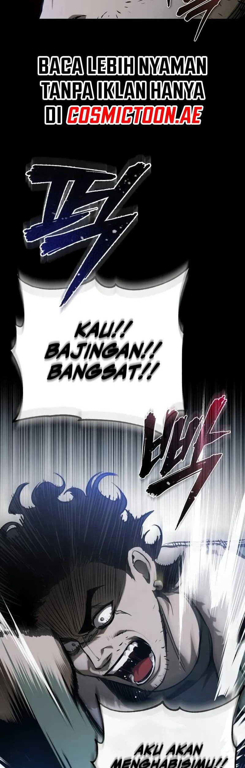 Devil Returns To School Days Chapter 83 - halaman 43