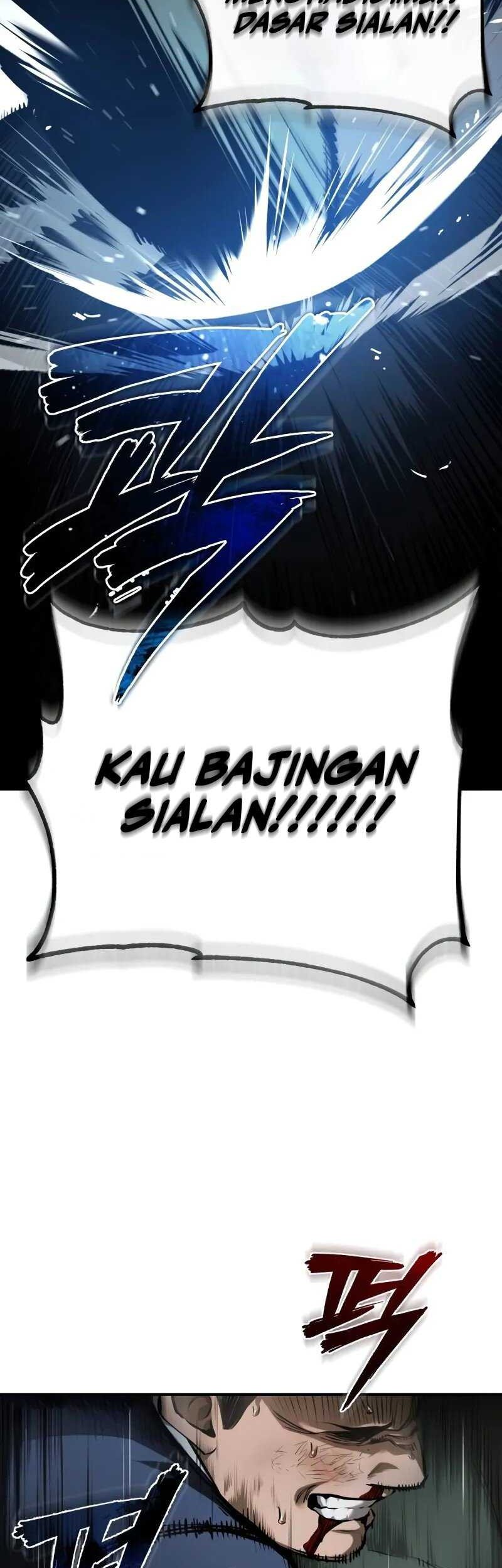 Devil Returns To School Days Chapter 83 - halaman 44